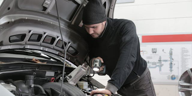 Cheaper Mechanic Costs